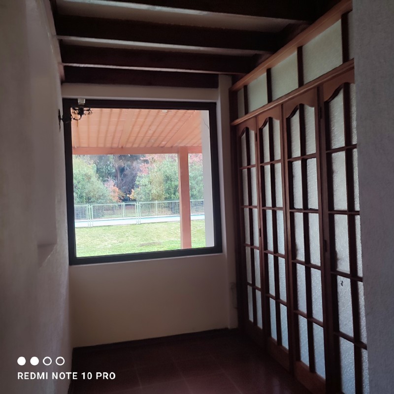 Hermosa Casa en Parcela A 10 Minutos de Linares