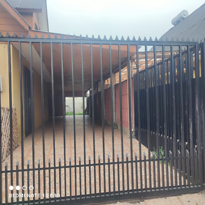 Arriendo Casa Sector María del Valle