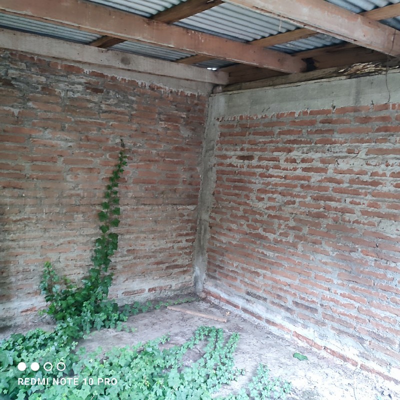 Hermosa Casa en Parcela A 10 Minutos de Linares