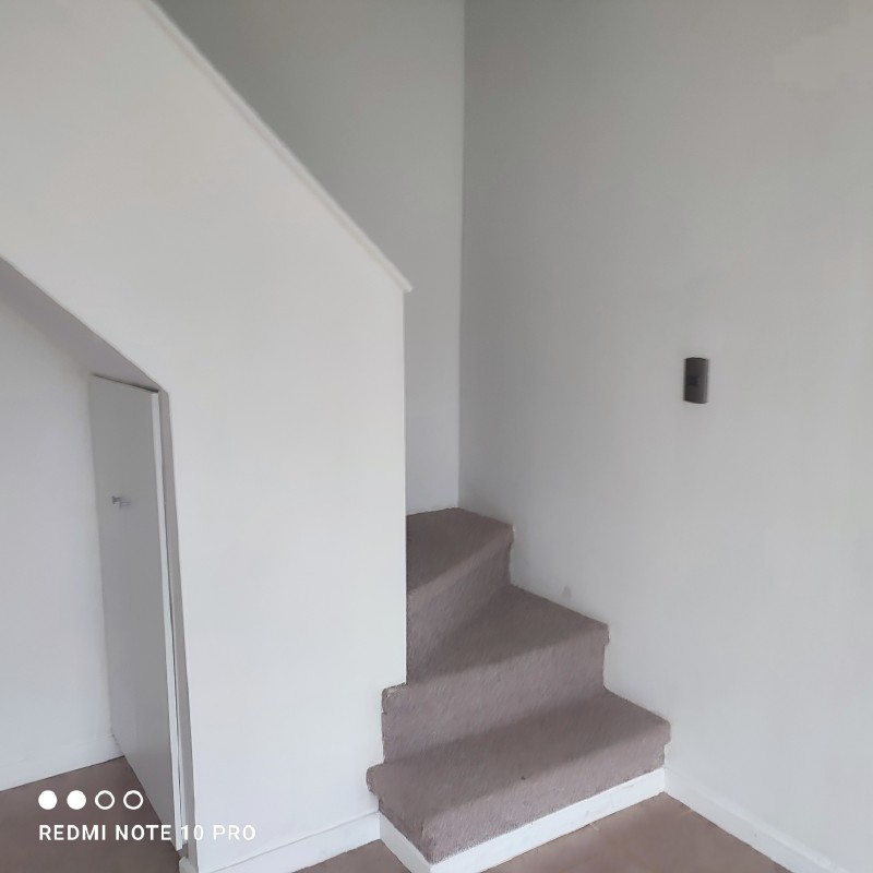 Linda Casa Semi Nueva Villa Nueva Galilea