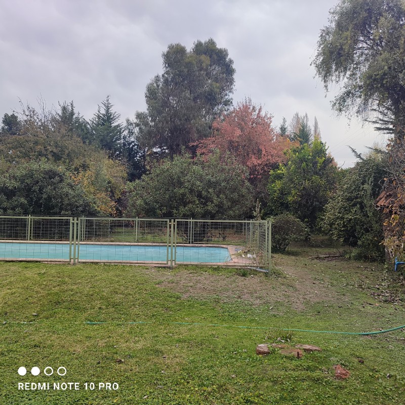 Hermosa Casa en Parcela A 10 Minutos de Linares