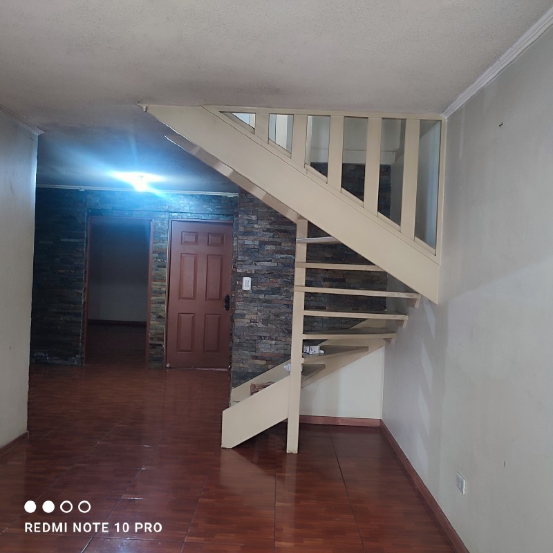 Arriendo Casa Sector María del Valle