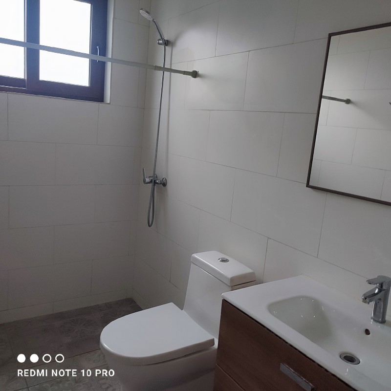 Hermosa Casa en Parcela A 10 Minutos de Linares