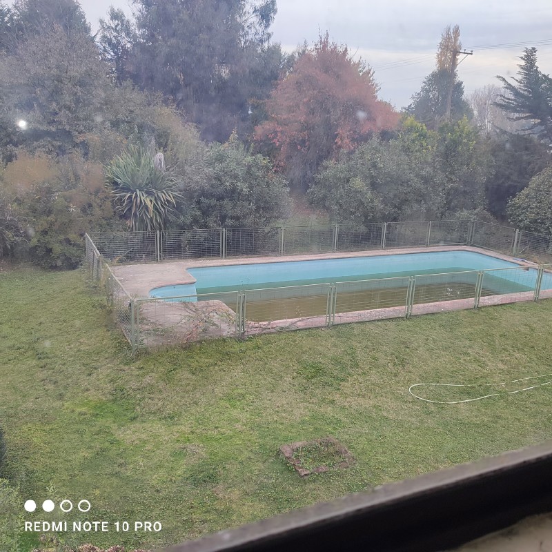 Hermosa Casa en Parcela A 10 Minutos de Linares