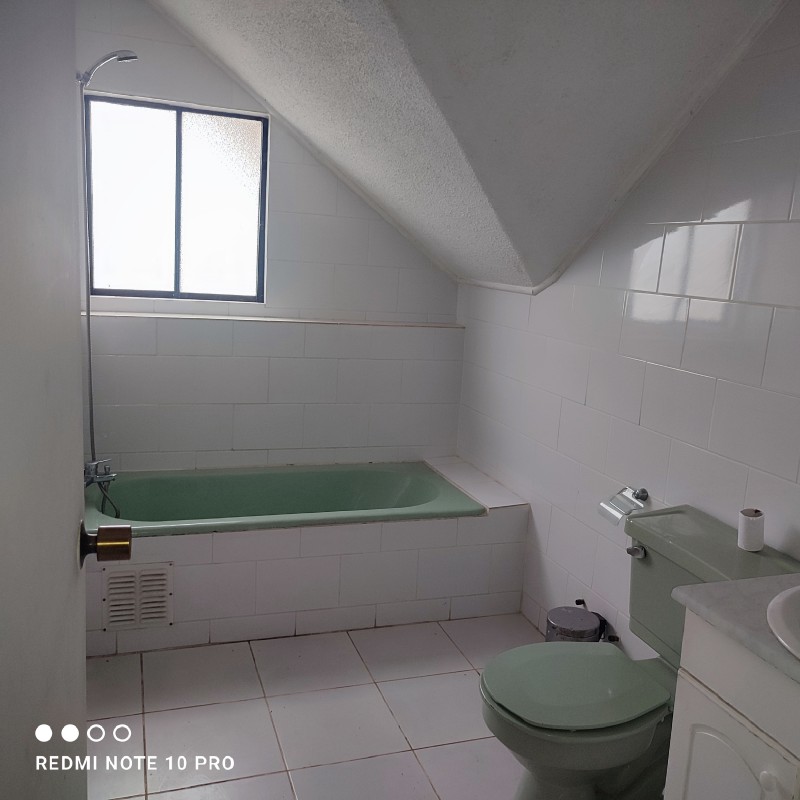 Hermosa Casa en Parcela A 10 Minutos de Linares