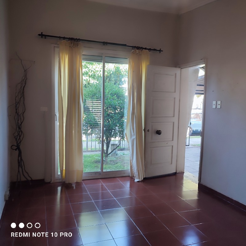 Casa Amplia Excelente Ubicación