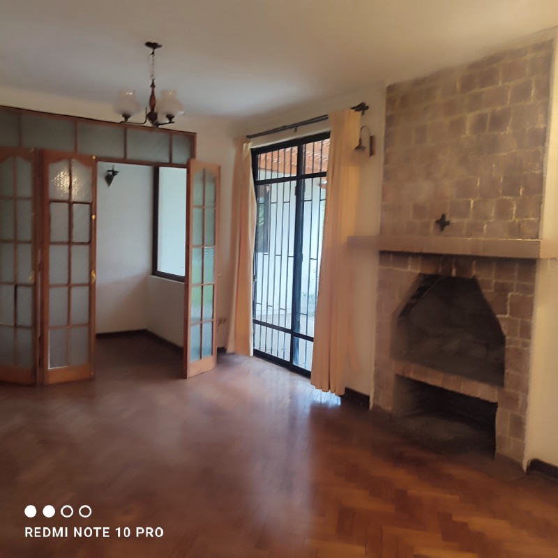 Hermosa Casa en Parcela A 10 Minutos de Linares