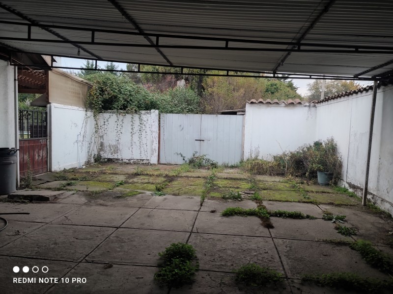 Hermosa Casa en Parcela A 10 Minutos de Linares