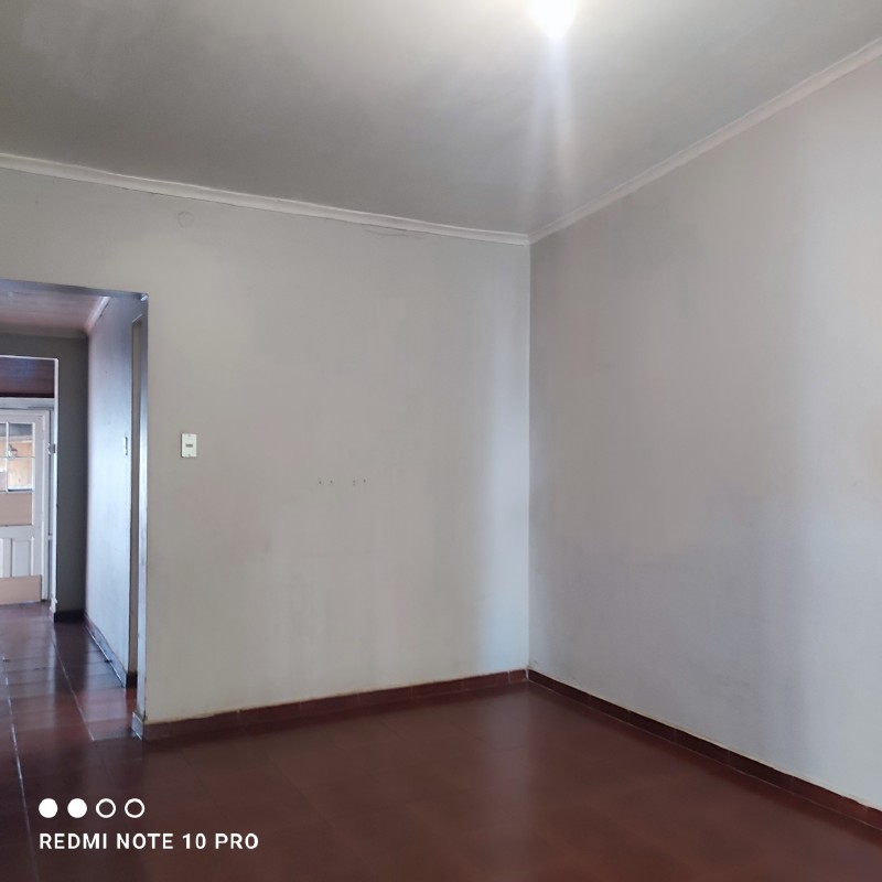 Casa Amplia Excelente Ubicación
