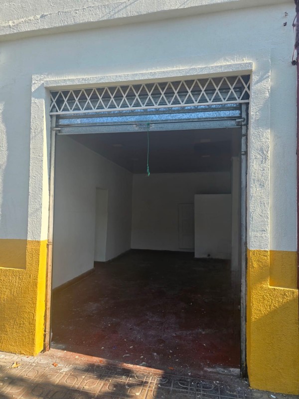 Se Arrienda Local Comercial en Av. O`higgins, Curicó