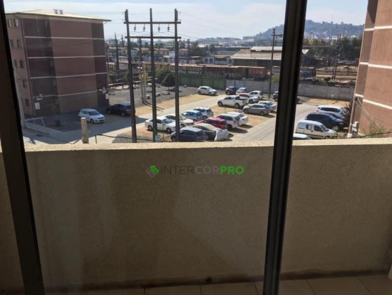 Se Vende Departamento en Condominio Jardines del Sur, Curicó