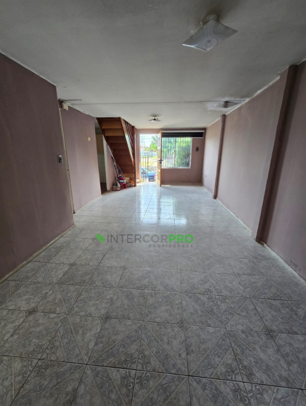 Se Vende Casa en Sector Bombero Garrido, Curicó