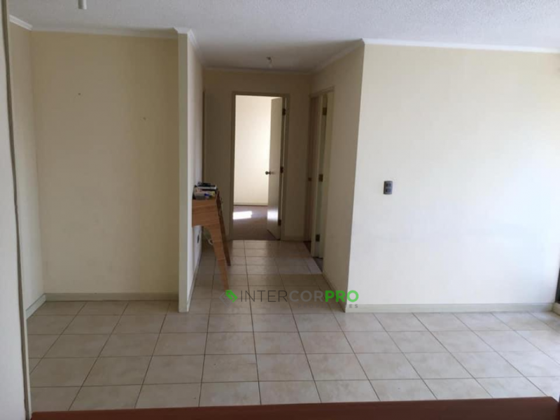 Se Vende Departamento en Condominio Jardines del Sur, Curicó