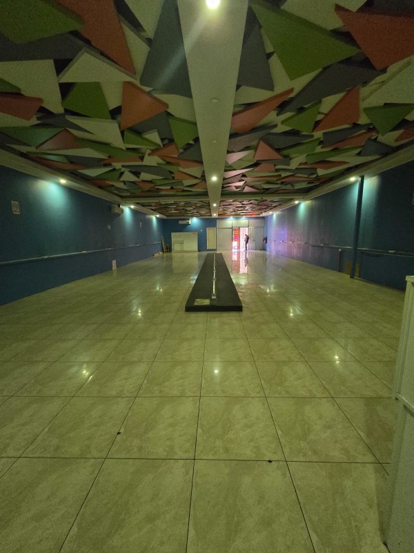Se Arrienda Propiedad Comercial en Calle Prat, Curicó