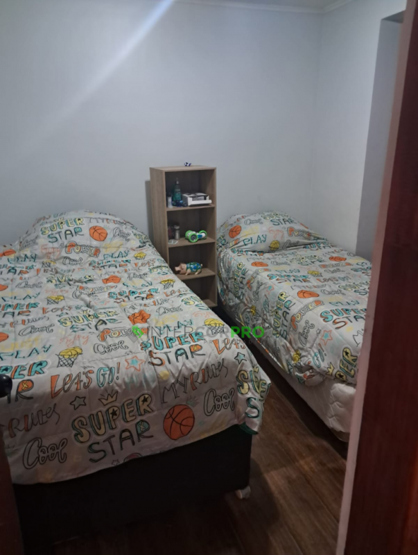 Se Vende Casa en Villa Pedro Álvarez, Curicó