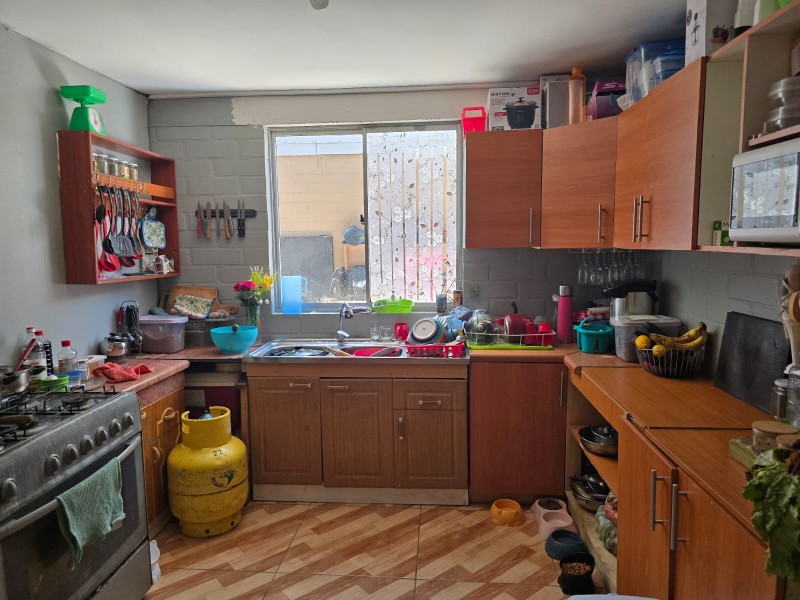 Se Vende Casa en Valles Don Felipe, Santa Fe, Curicó