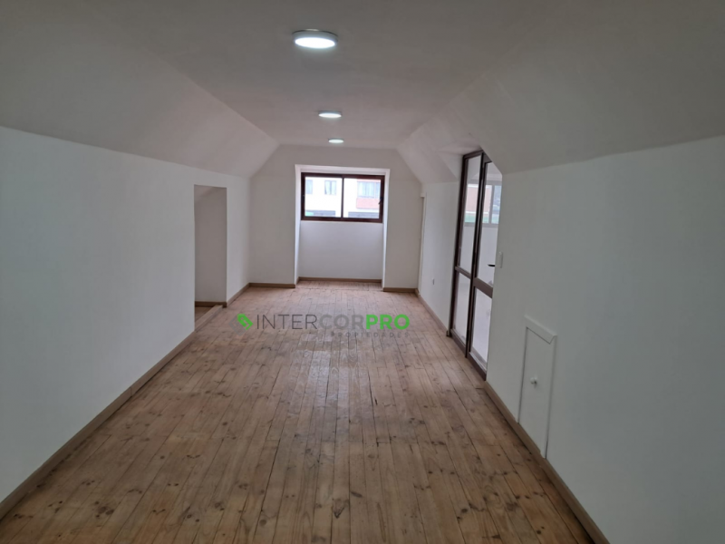 Se Arrienda Propiedad Comercial en Calle Chacabuco, Curicó
