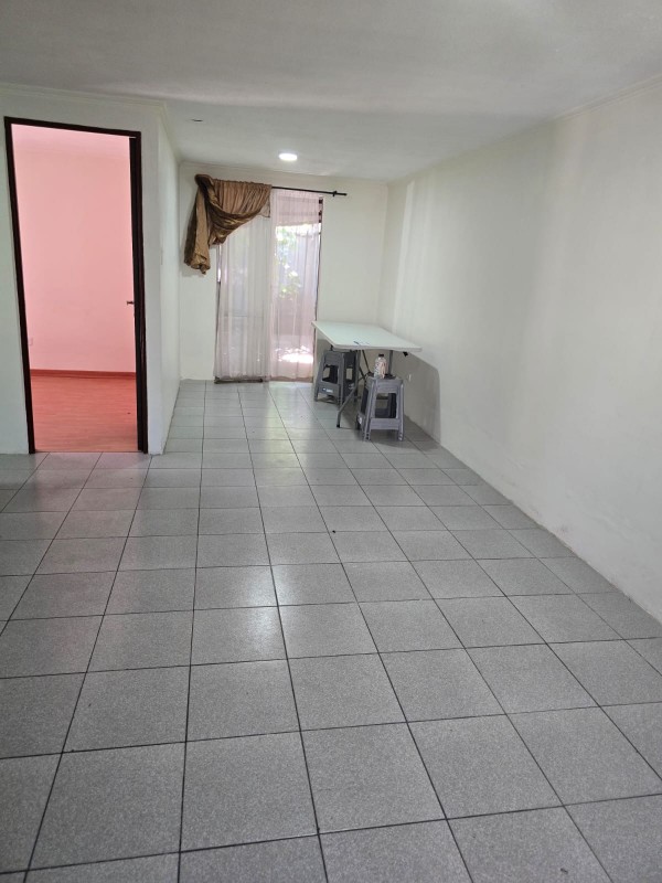 Se Arrienda Casa en Sector Bombero Garrido, Curicó