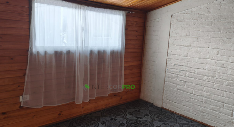 Se Vende Casa en Población Esperanza, Comuna de Teno, Curicó