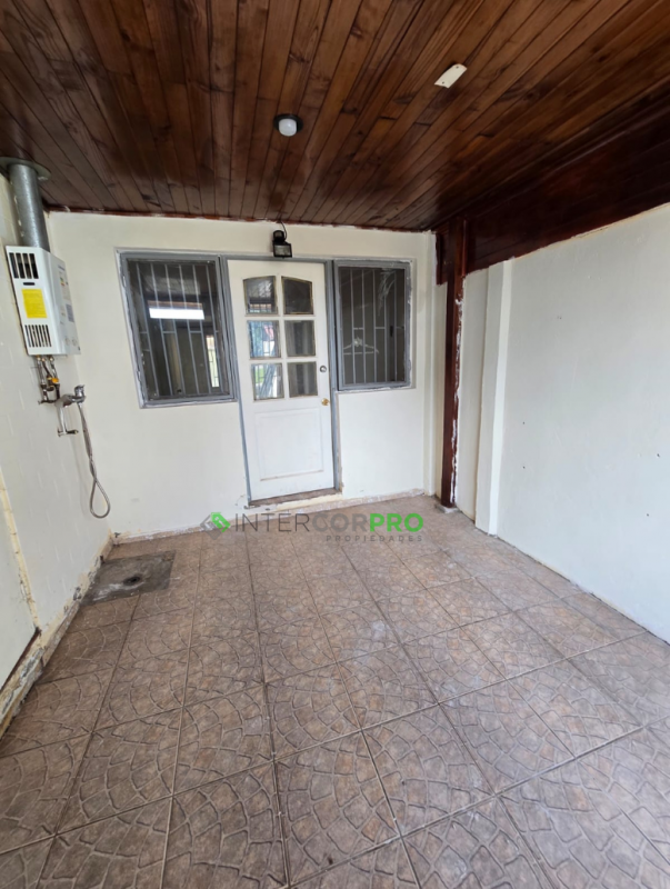 Se Vende Casa en Sector Bombero Garrido, Curicó