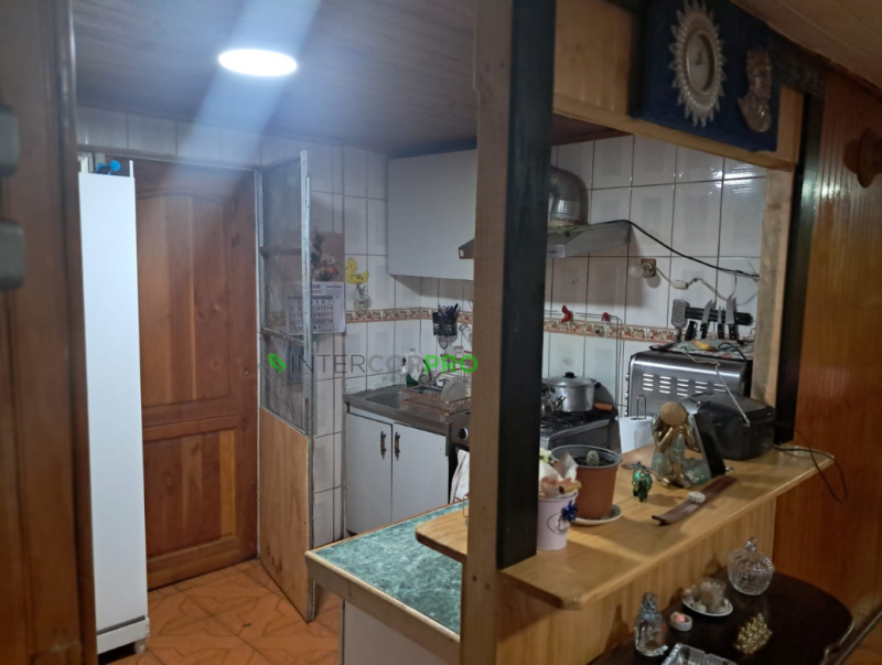 Se Vende Casa en Villa Nueva Bellavista, Curicó