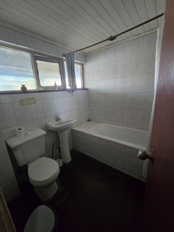 Se Vende Casa en Calle San José, Esquina Peña, Curicó