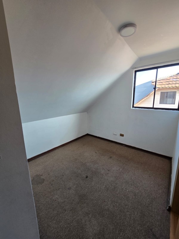 Se Vende Casa en Villa Parque Rauquén, Curicó