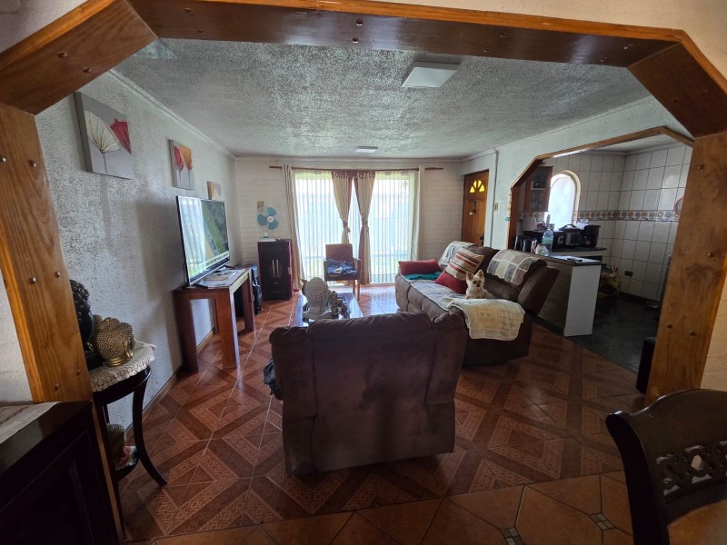 Se Vende Casa en Villa Galilea, Curicó