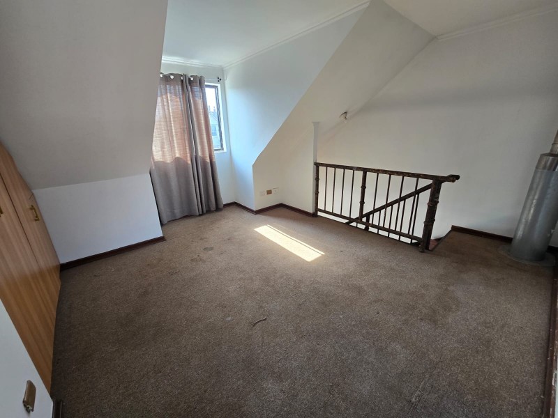 Se Vende Casa en Villa Parque Rauquén, Curicó