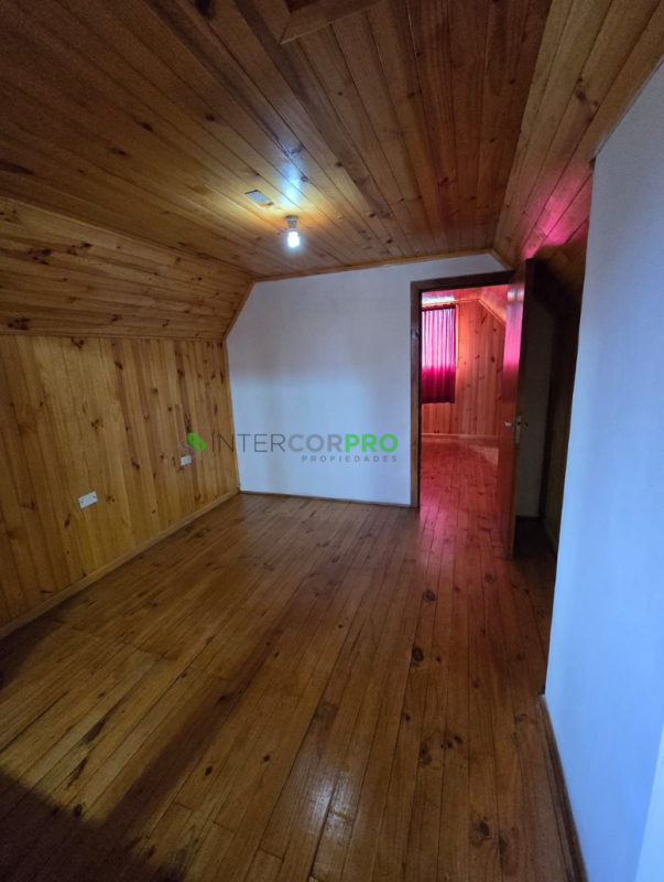 Se Vende Casa en Villa Costa Azul, Curicó