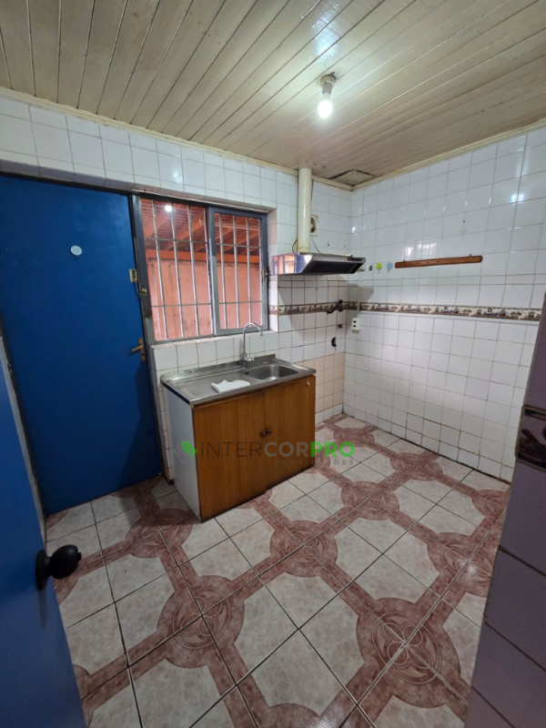 Se Vende Casa en Villa Costa Azul, Curicó