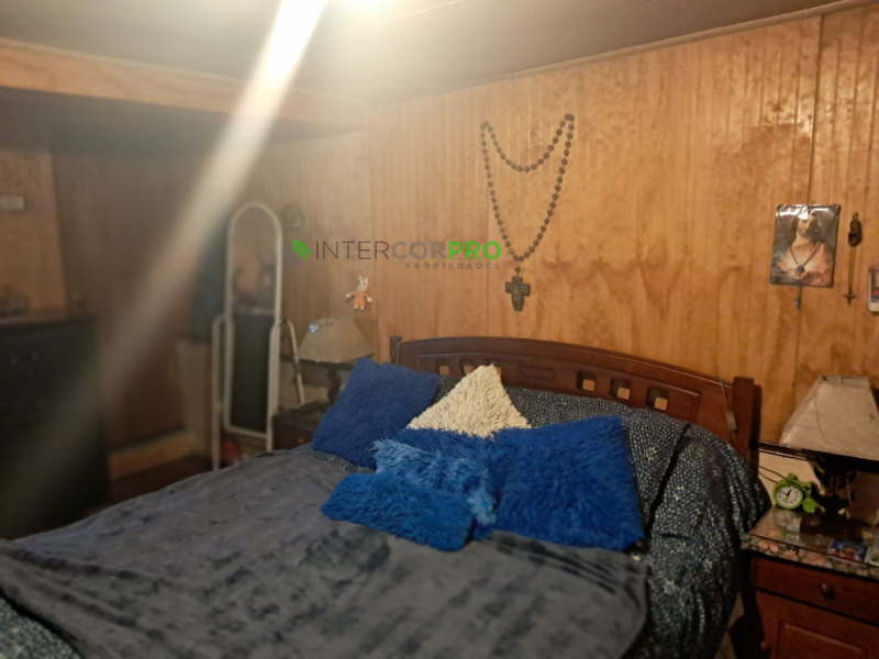 Se Vende Casa en Villa Nueva Bellavista, Curicó