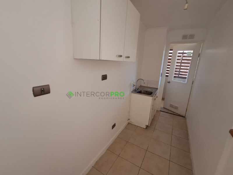 Se Arrienda Departamento en Cond. Jardines del Sur, Curicó