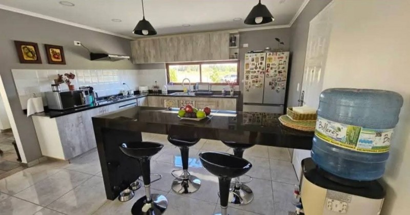 Casa y Parcela en Condominio Valle Tranquilo, Zapallar