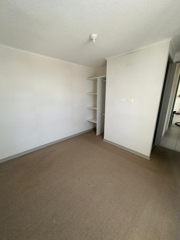 Se Arrienda Departamento en Cond. Portal Tutuquén, Curicó