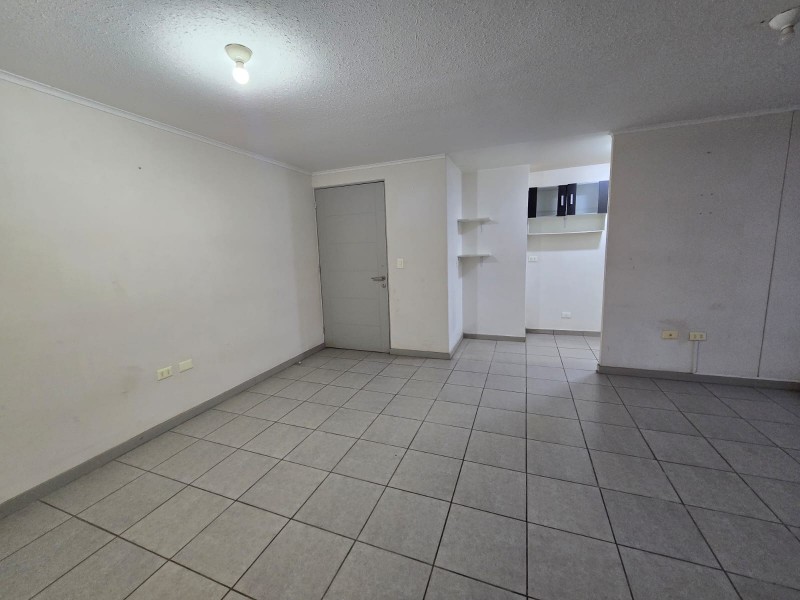 Se Arrienda Departamento en Cond. Portal Tutuquén, Curicó