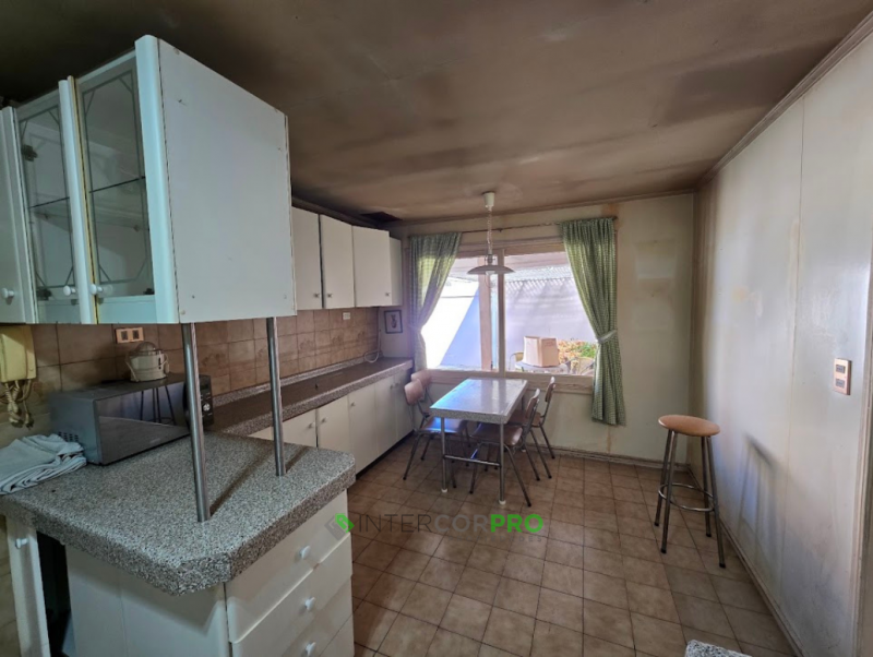 Se Vende Casa en Sector Avenida España, Curicó