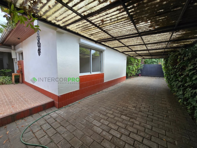 Se Vende Casa en Sector Av. España, Curicó