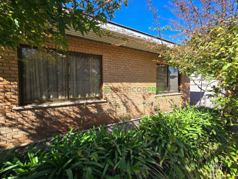 Se Vende Casa en Sector Avenida España, Curicó