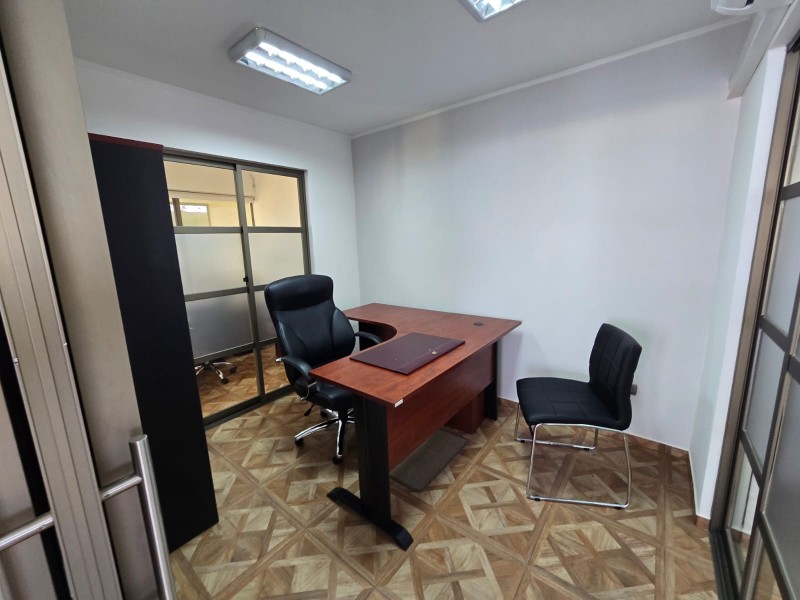 Se Arrienda Propiedad Comercial en Calle Chacabuco, Curicó