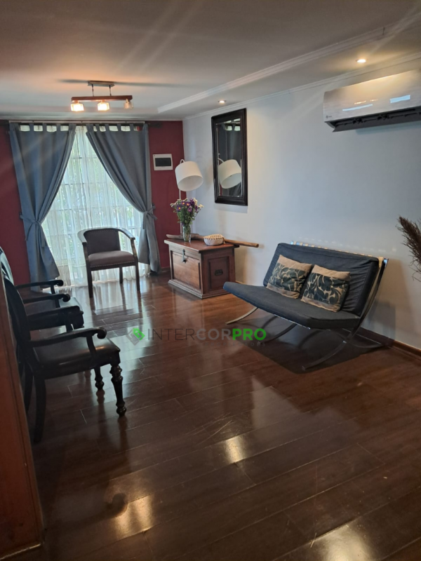 Se Vende Casa en Villa Pedro Álvarez, Curicó