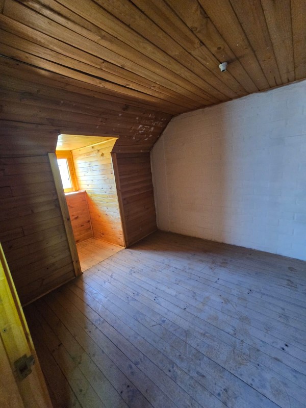 Se Arrienda Casa en Sector Bombero Garrido, Curicó