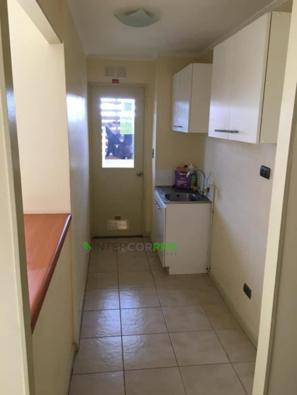 Se Vende Departamento en Condominio Jardines del Sur, Curicó