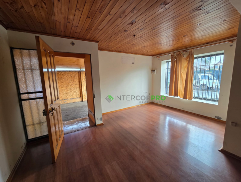Se Vende Casa en Villa Costa Azul, Curicó