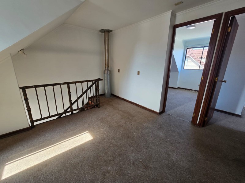 Se Vende Casa en Villa Parque Rauquén, Curicó
