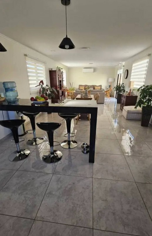 Casa y Parcela en Condominio Valle Tranquilo, Zapallar