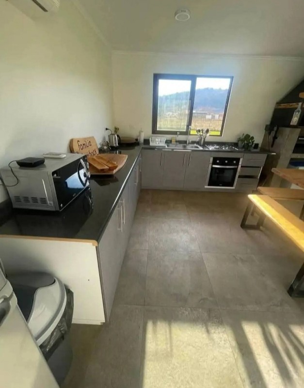 Casa y Parcela en Condominio Valle Tranquilo, Zapallar