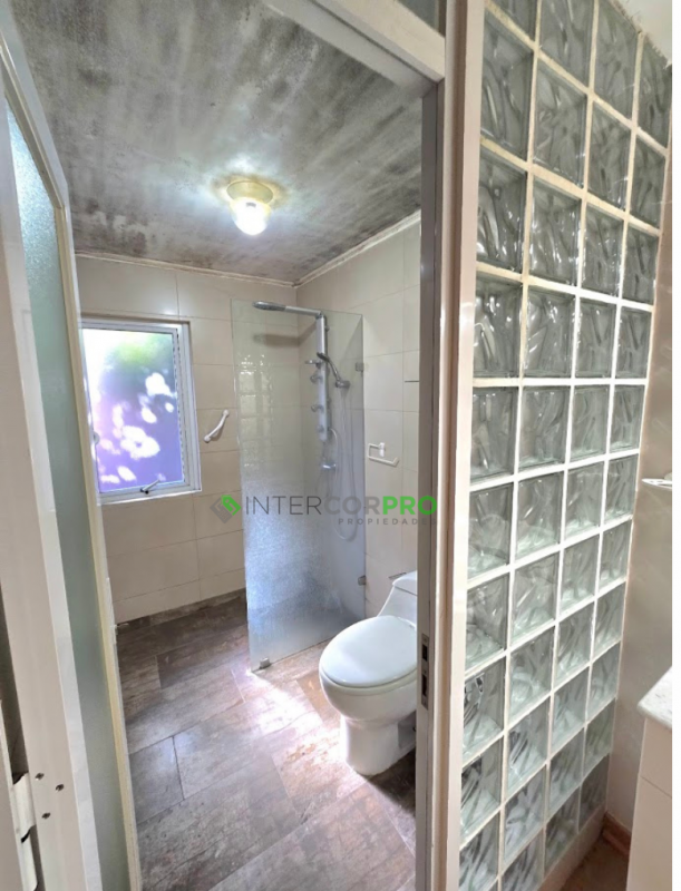 Se Vende Casa en Sector Avenida España, Curicó