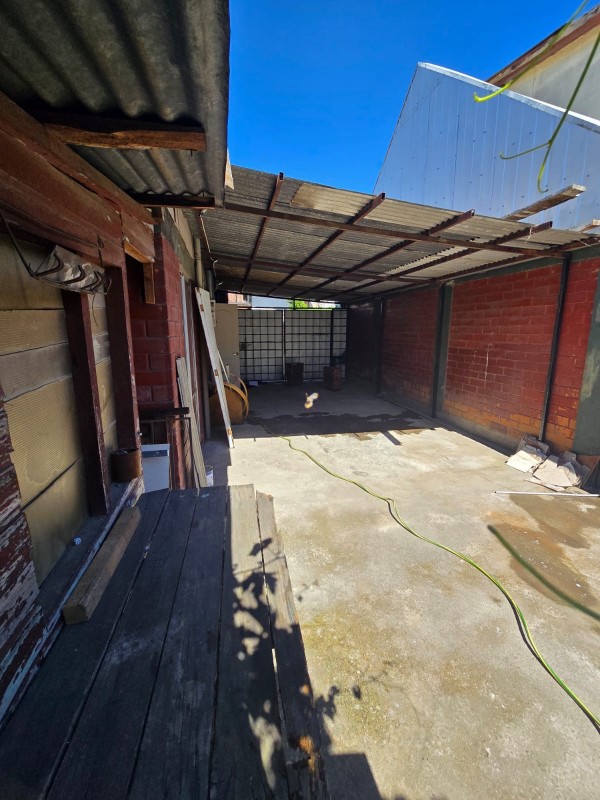 Se Arrienda Casa en Sector Bombero Garrido, Curicó