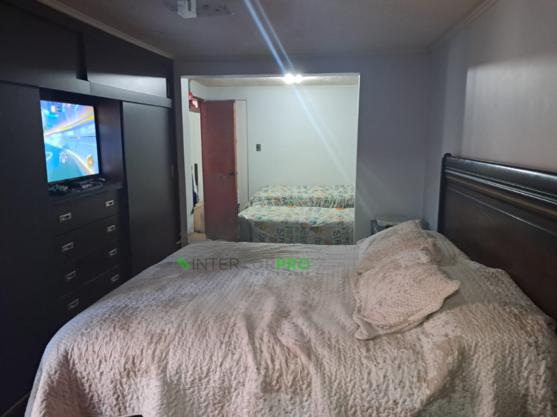 Se Vende Casa en Villa Pedro Álvarez, Curicó